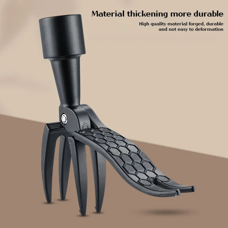 Stand Up Weed Puller Tool met  - Gardening Tools For Digging recensie en prijs