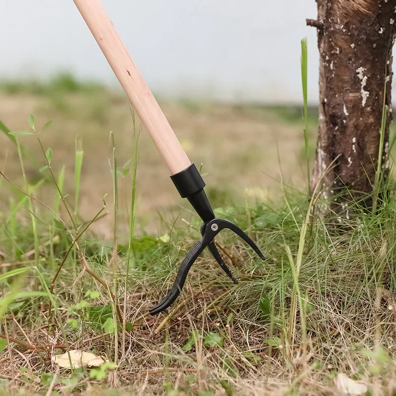 Stand Up Weed Puller Tool met  - Gardening Tools For Digging recensie en prijs