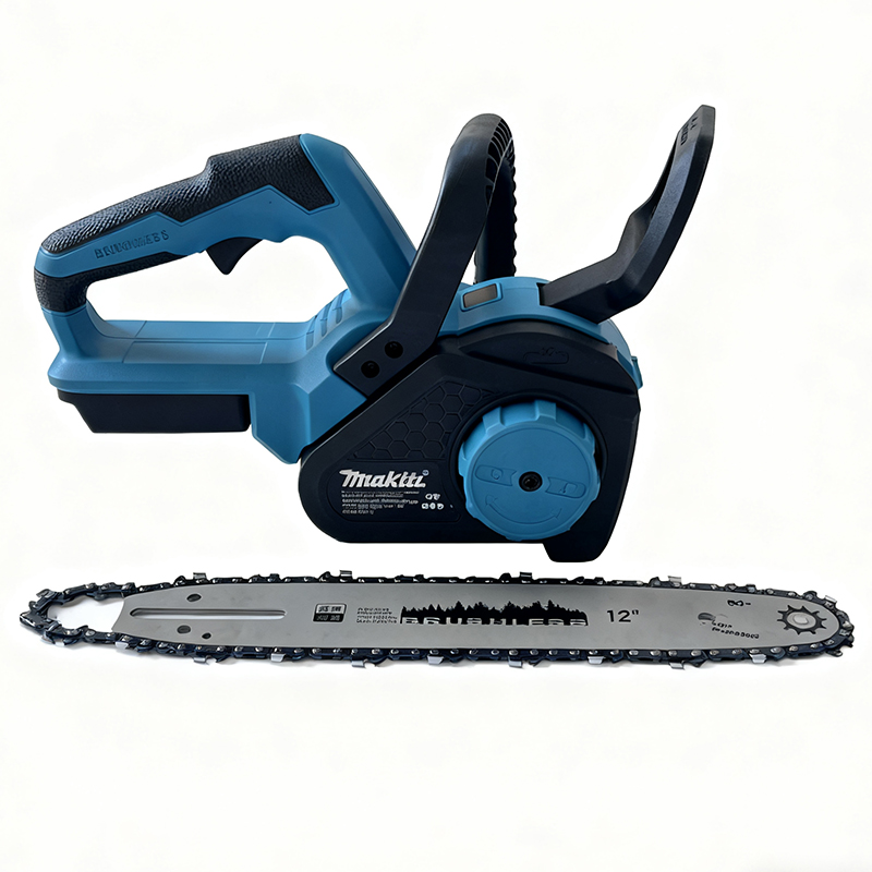 Makita 12Inch Borstelloze Elek - Gardening Tools Electric recensie en prijs