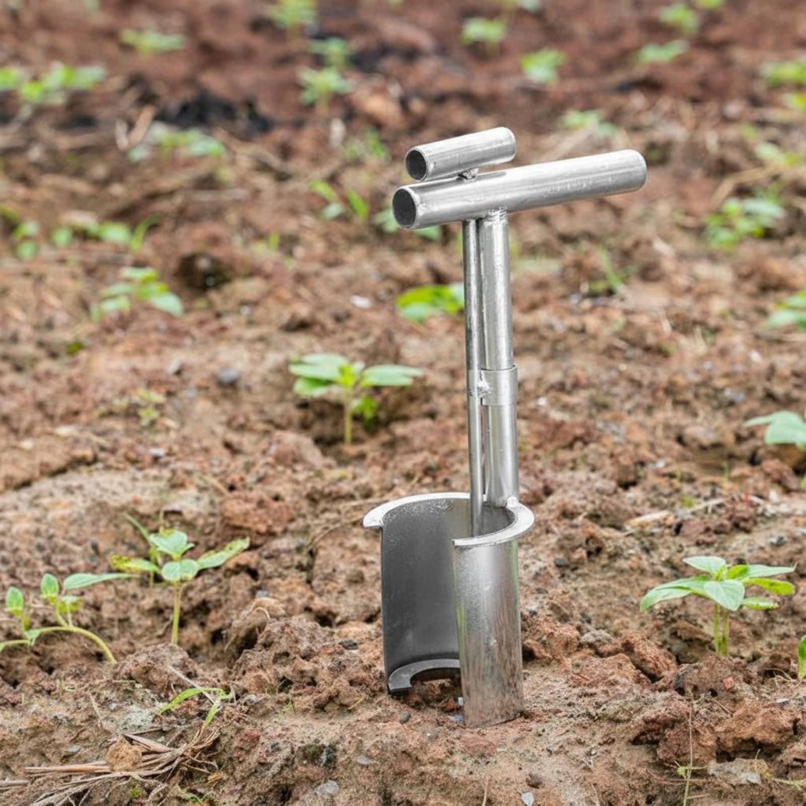 Gereedschap voor het planten v - Gardening Tools For Digging recensie en prijs