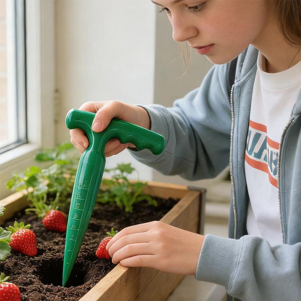 Handheld tuinperforator Duidel - Gardening Tools For Digging recensie en prijs