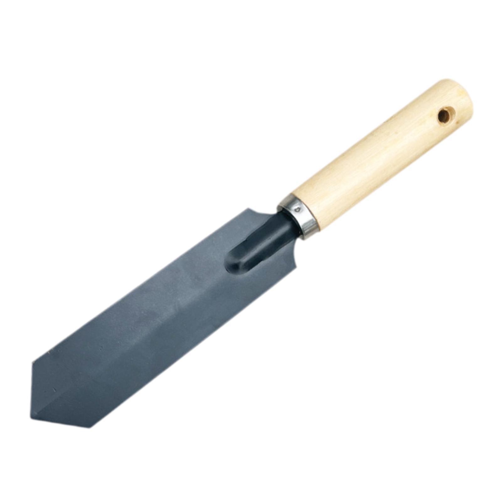 Klein tuinspade graafgereedsch - Gardening Tools For Digging recensie en prijs