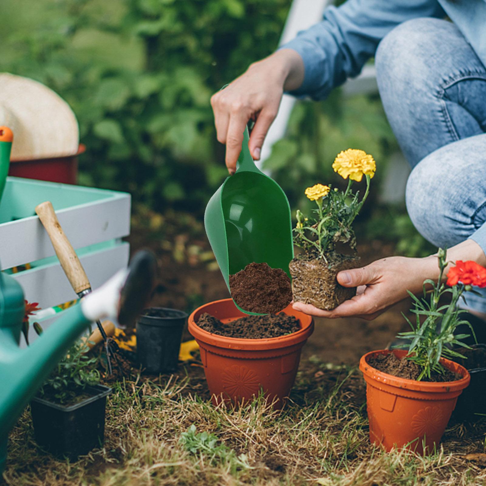 Tuinschep Aardelepels Tuinsche - Gardening Tools For Digging recensie en prijs