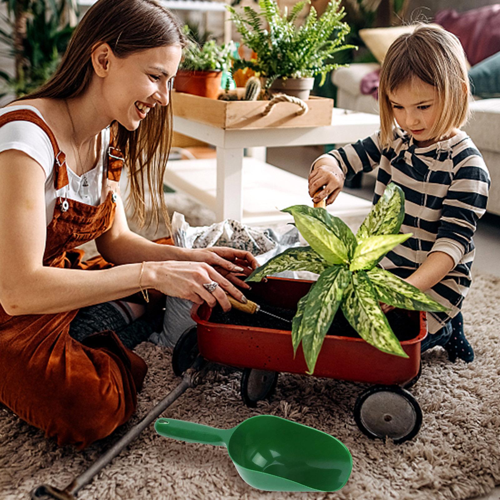 Tuinschep Aardelepels Tuinsche - Gardening Tools For Digging recensie en prijs