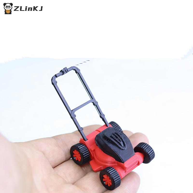 ▶ 1Pc 1:12 1:18 Poppenhuis Gra - Gardening Tools Toys recensie en prijs