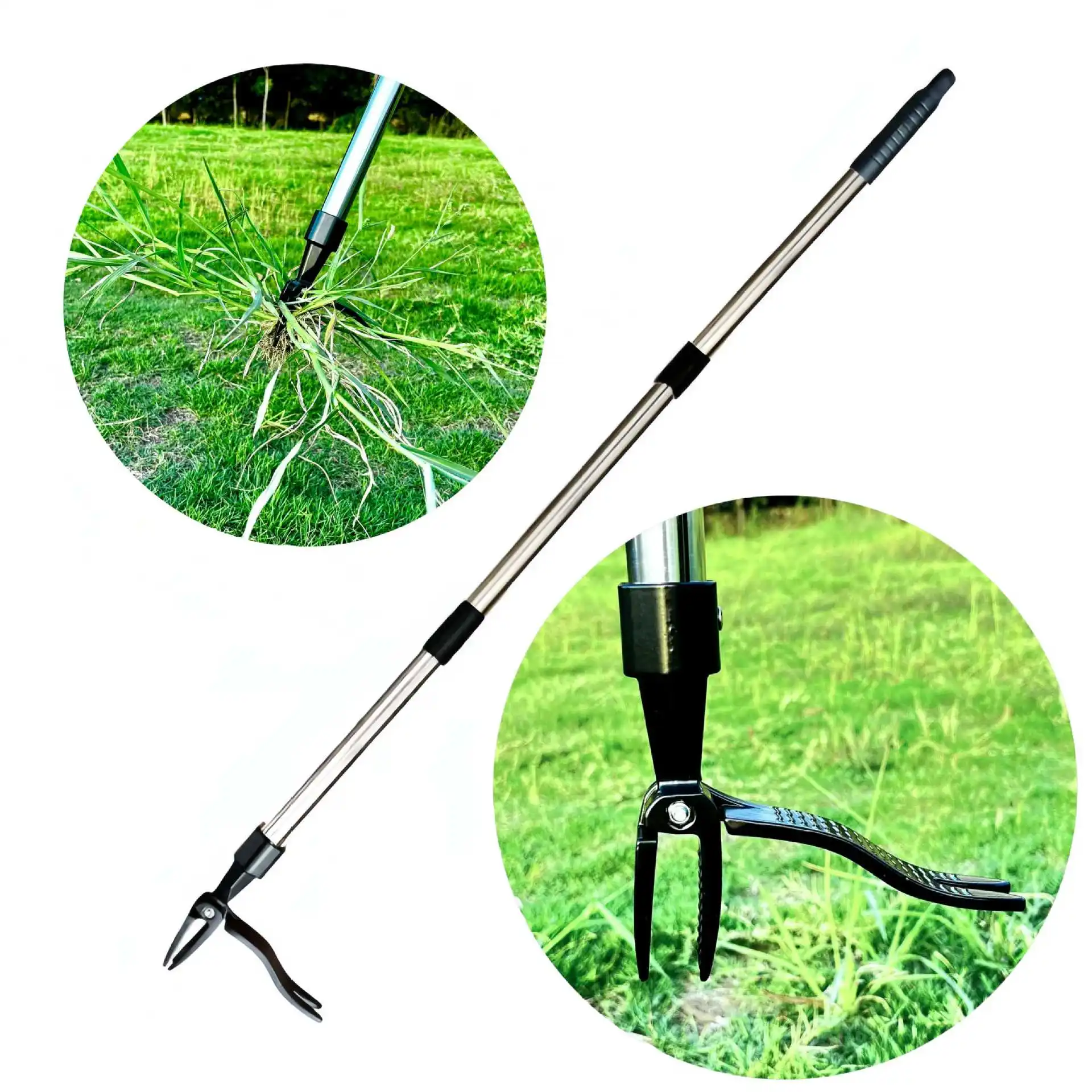 Bespaar Arbeid Hand Metalen On - Gardening Tools Needed recensie en prijs