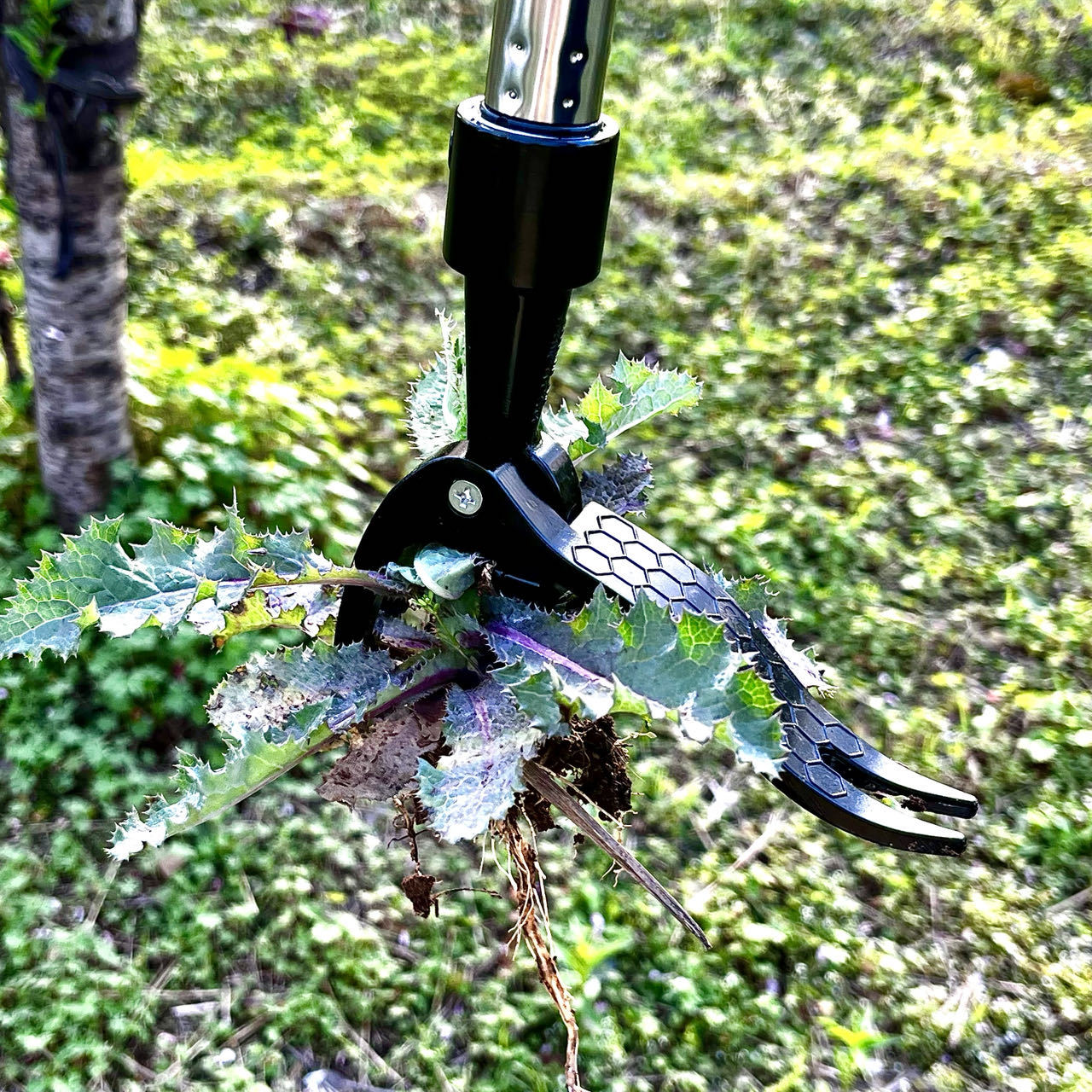 Bespaar Arbeid Hand Metalen On - Gardening Tools Needed recensie en prijs