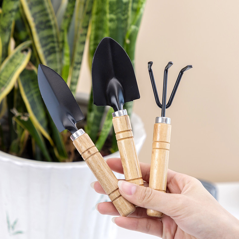 3PC/1Set Mini Tuingereedschap  - Gardening Tools For Digging recensie en prijs