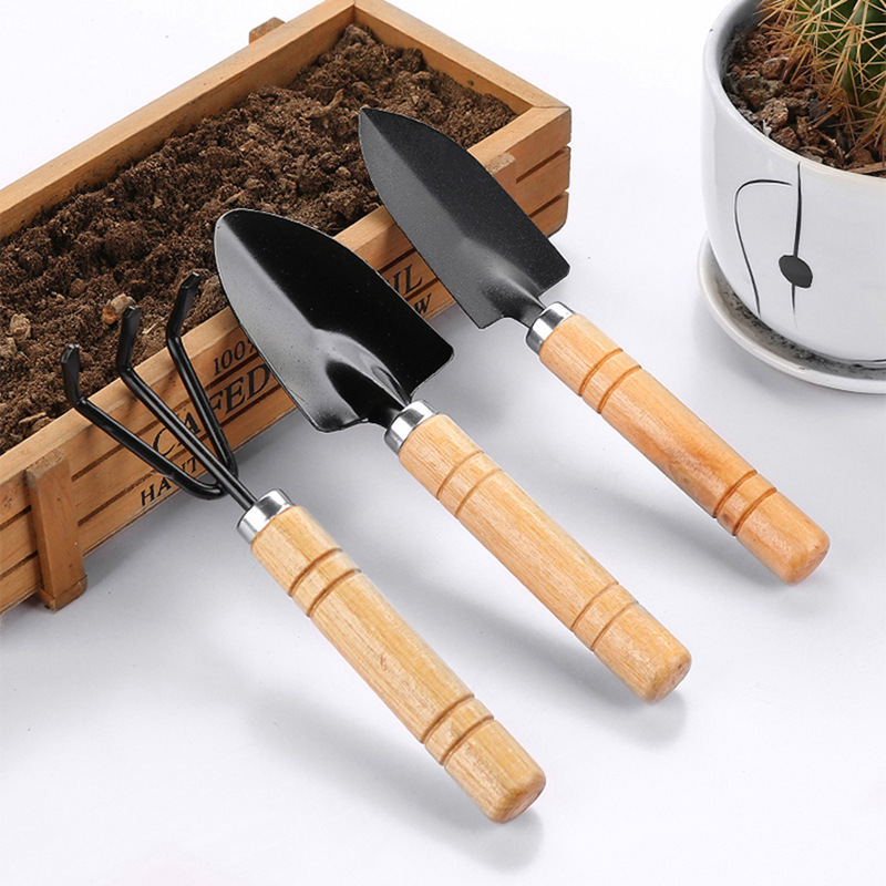 3PC/1Set Mini Tuingereedschap  - Gardening Tools For Digging recensie en prijs