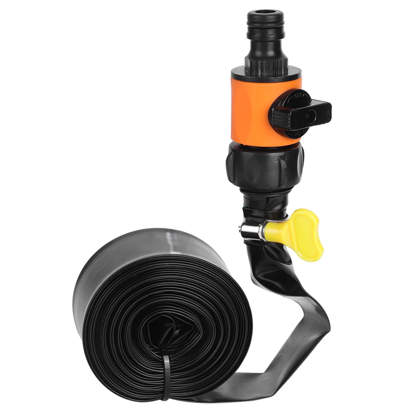 Koelwaterslang Trampoline Spri - Gardening Tools Kit For Kids recensie en prijs