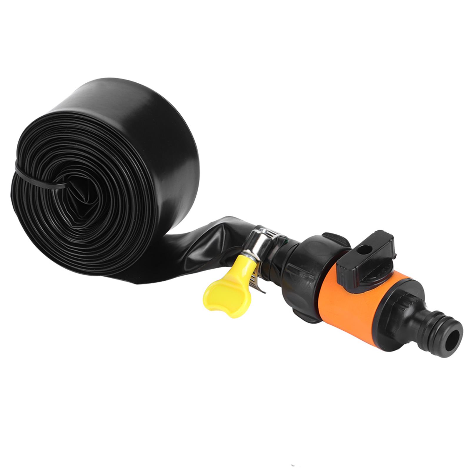 Koelwaterslang Trampoline Spri - Gardening Tools Kit For Kids recensie en prijs
