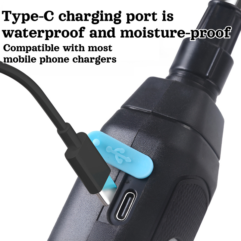 5L/8L USB Oplaadbare Elektrisc - Gardening Tools Electric recensie en prijs