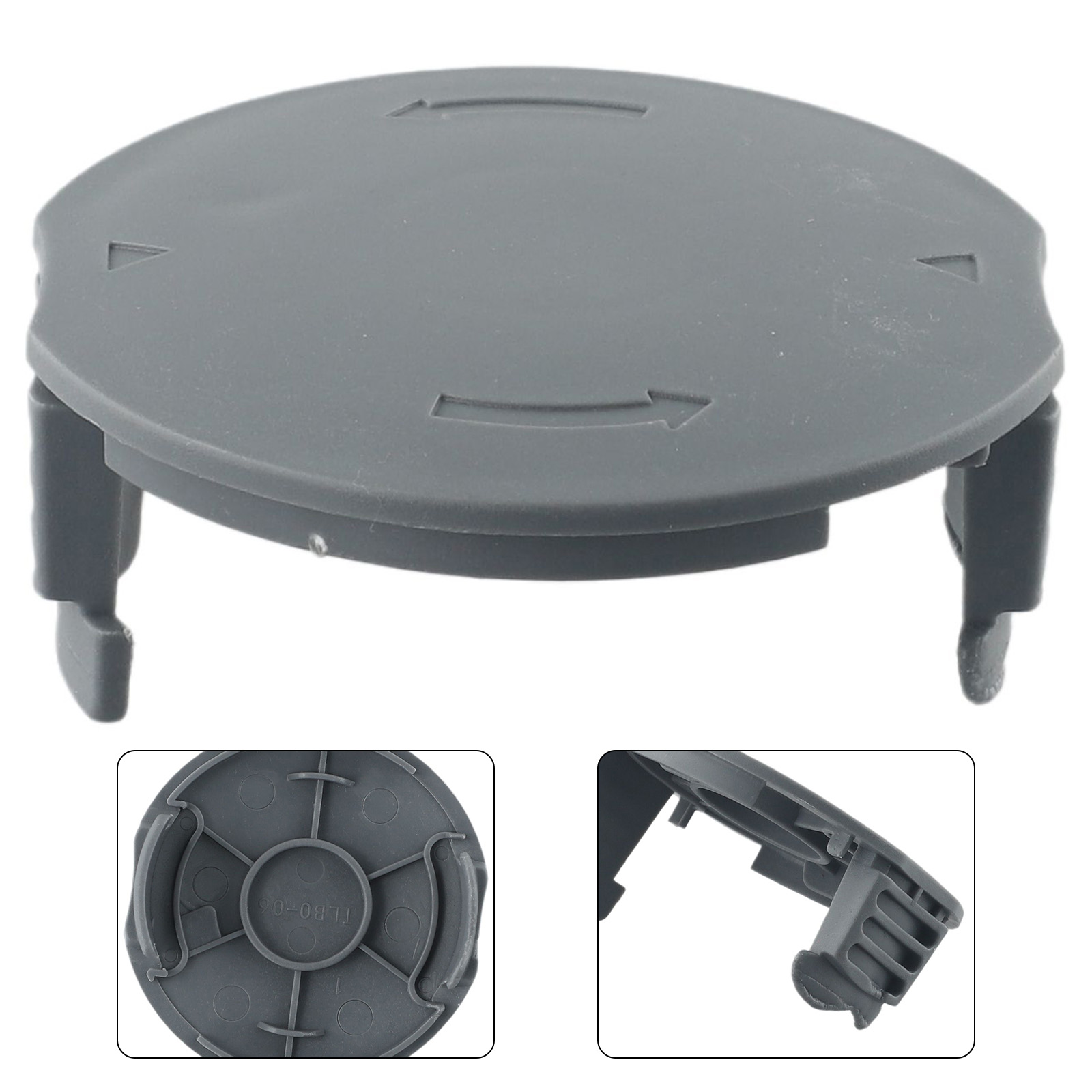 Voor Bosch Trimmer Spool Cover - Gardening Tools Toys recensie en prijs