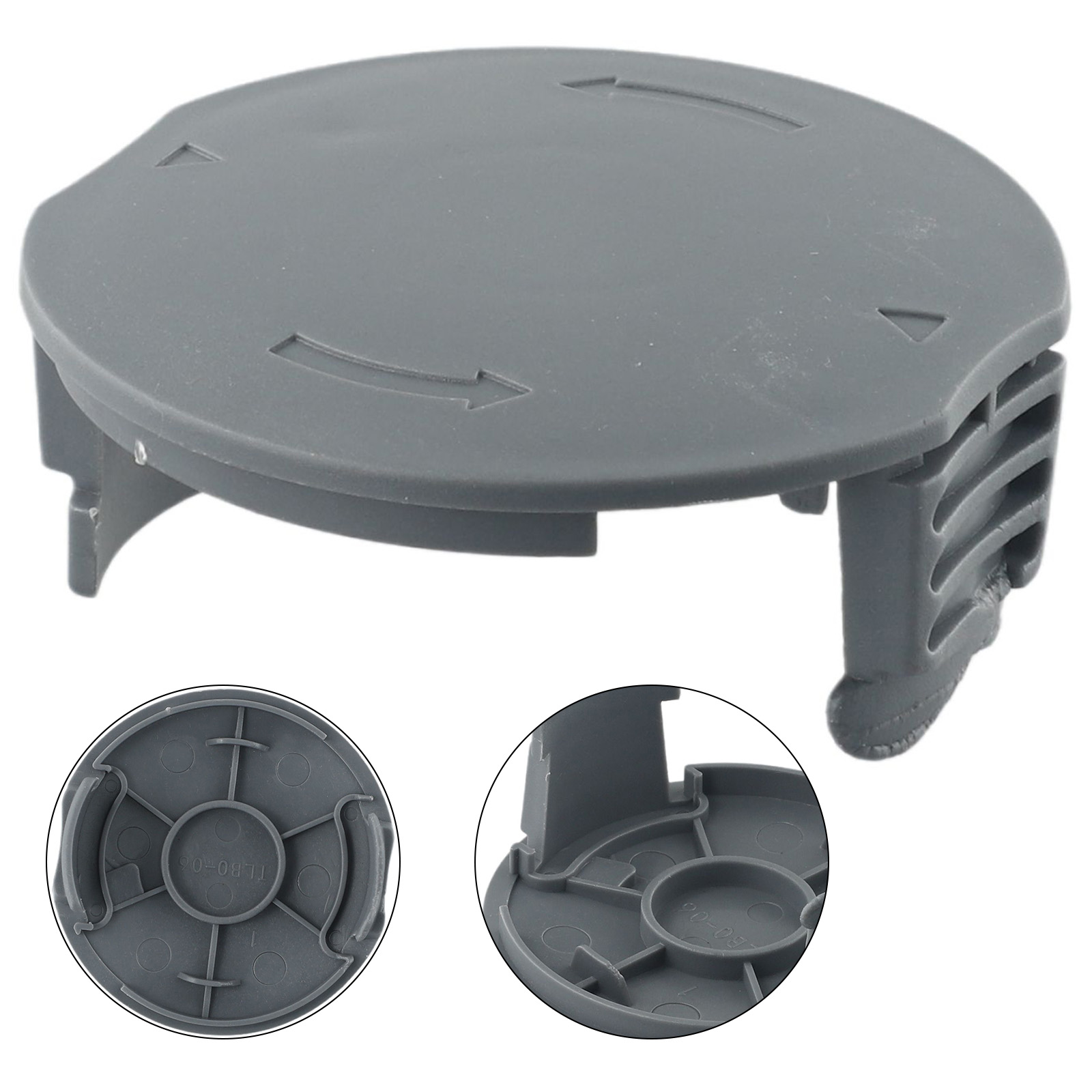 Voor Bosch Trimmer Spool Cover - Gardening Tools Toys recensie en prijs
