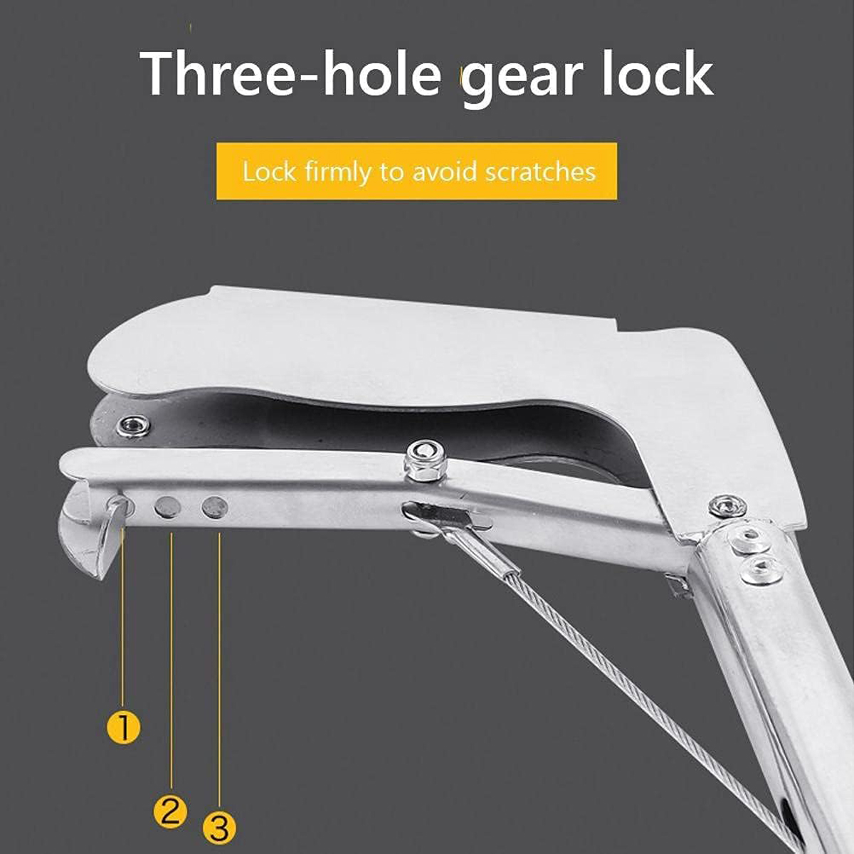 Opvouwbare Slangtang Afvalklem - Gardening Tools For Digging recensie en prijs