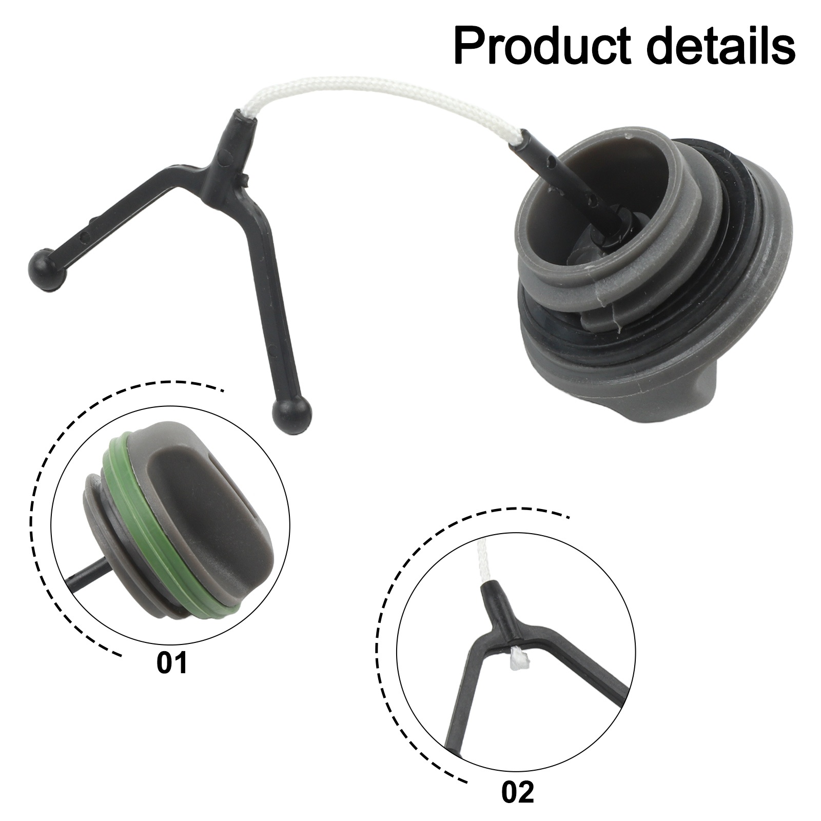Hoge kwaliteit Draagbare Olie  - Gardening Tools High Quality recensie en prijs
