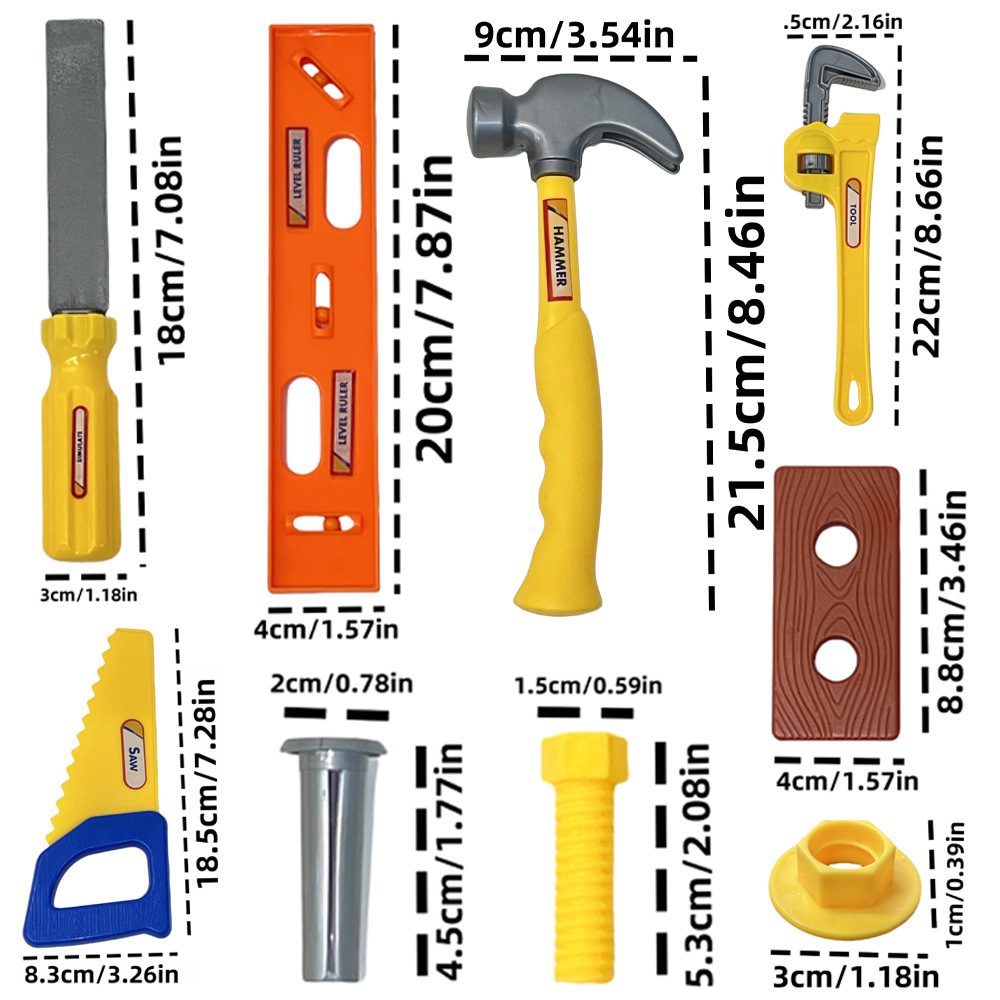 Plastic simulatie-onderhoudsge - Gardening Tools Girls recensie en prijs