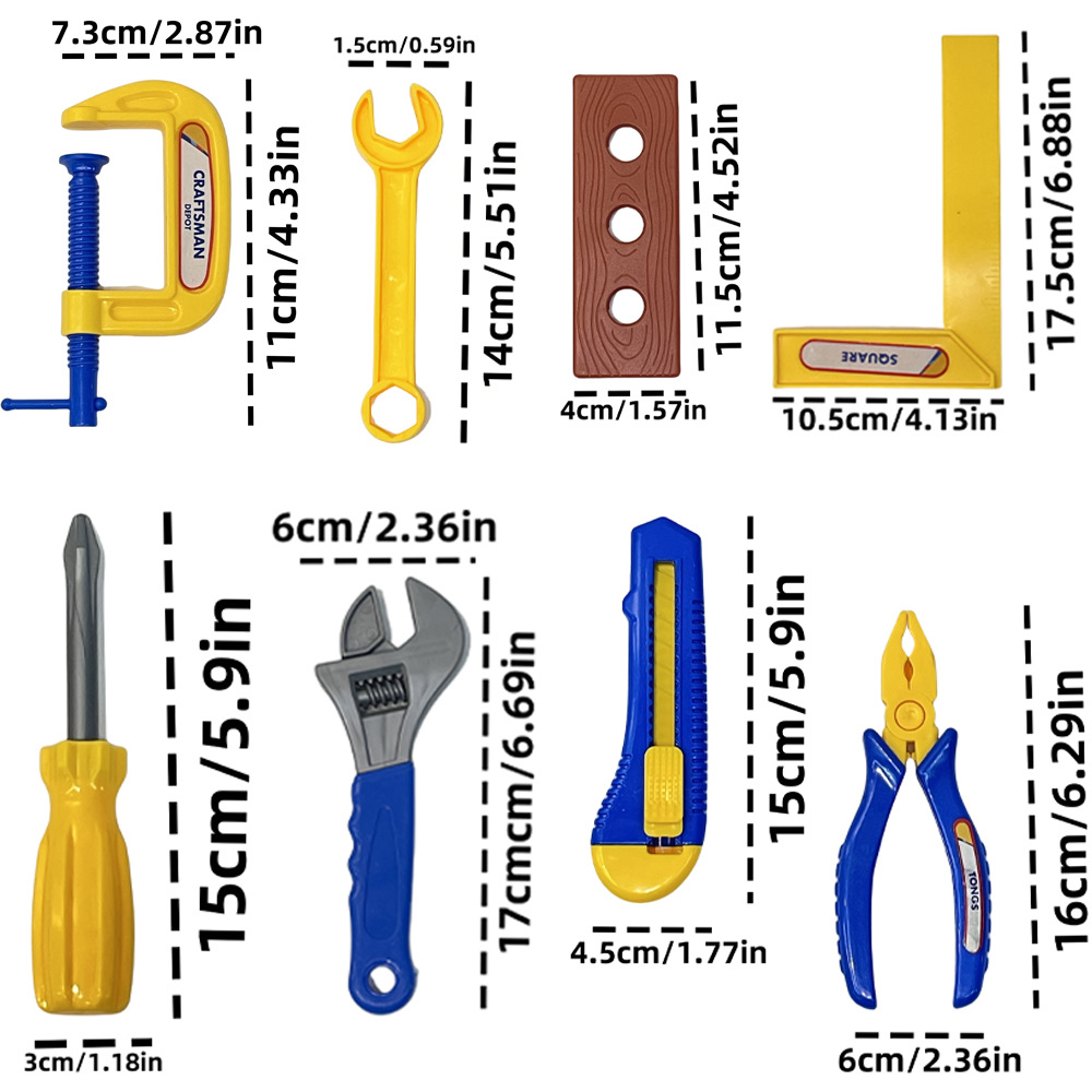 Plastic simulatie-onderhoudsge - Gardening Tools Girls recensie en prijs