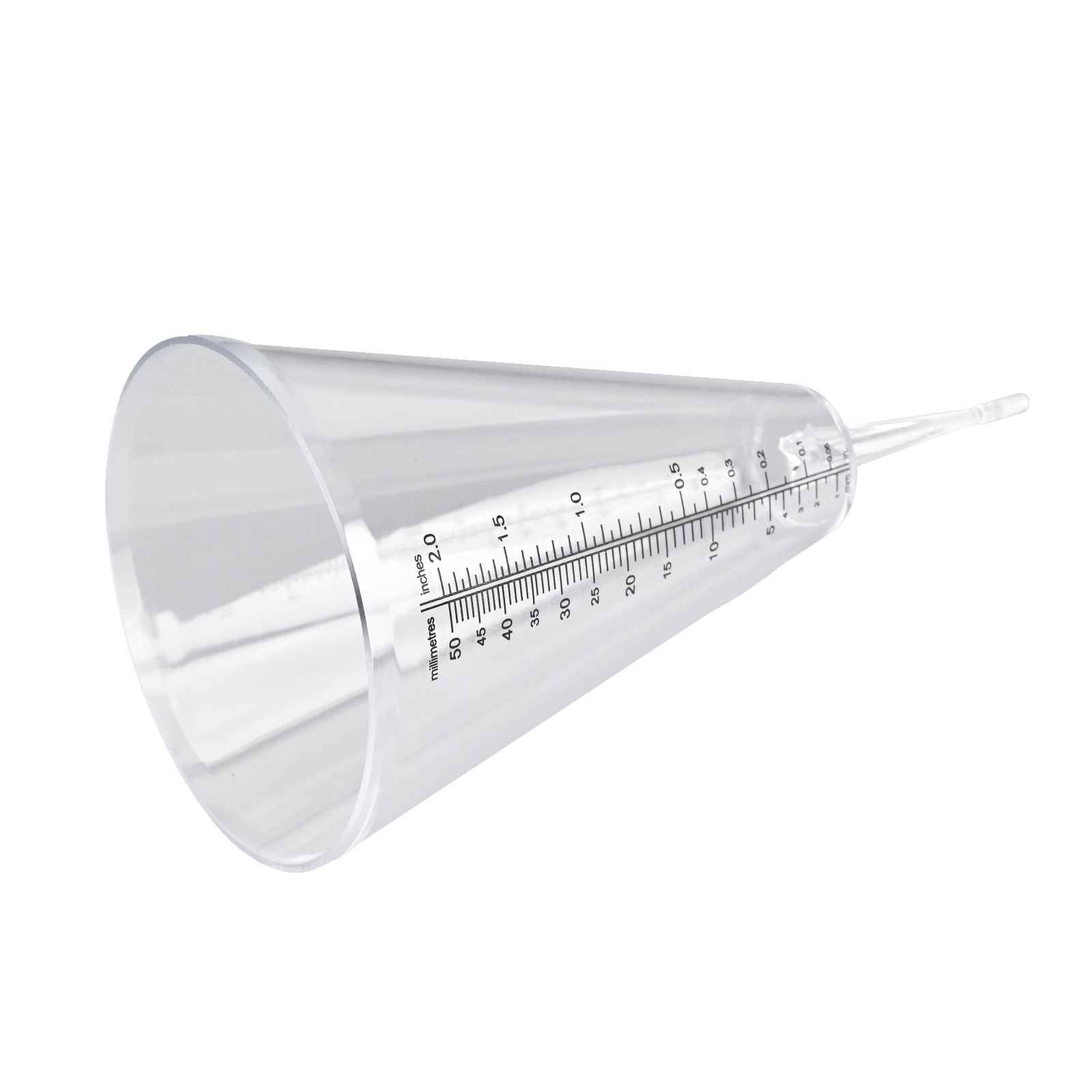 Grondregenmeter met kegelvormi - Gardening Tools Needed recensie en prijs