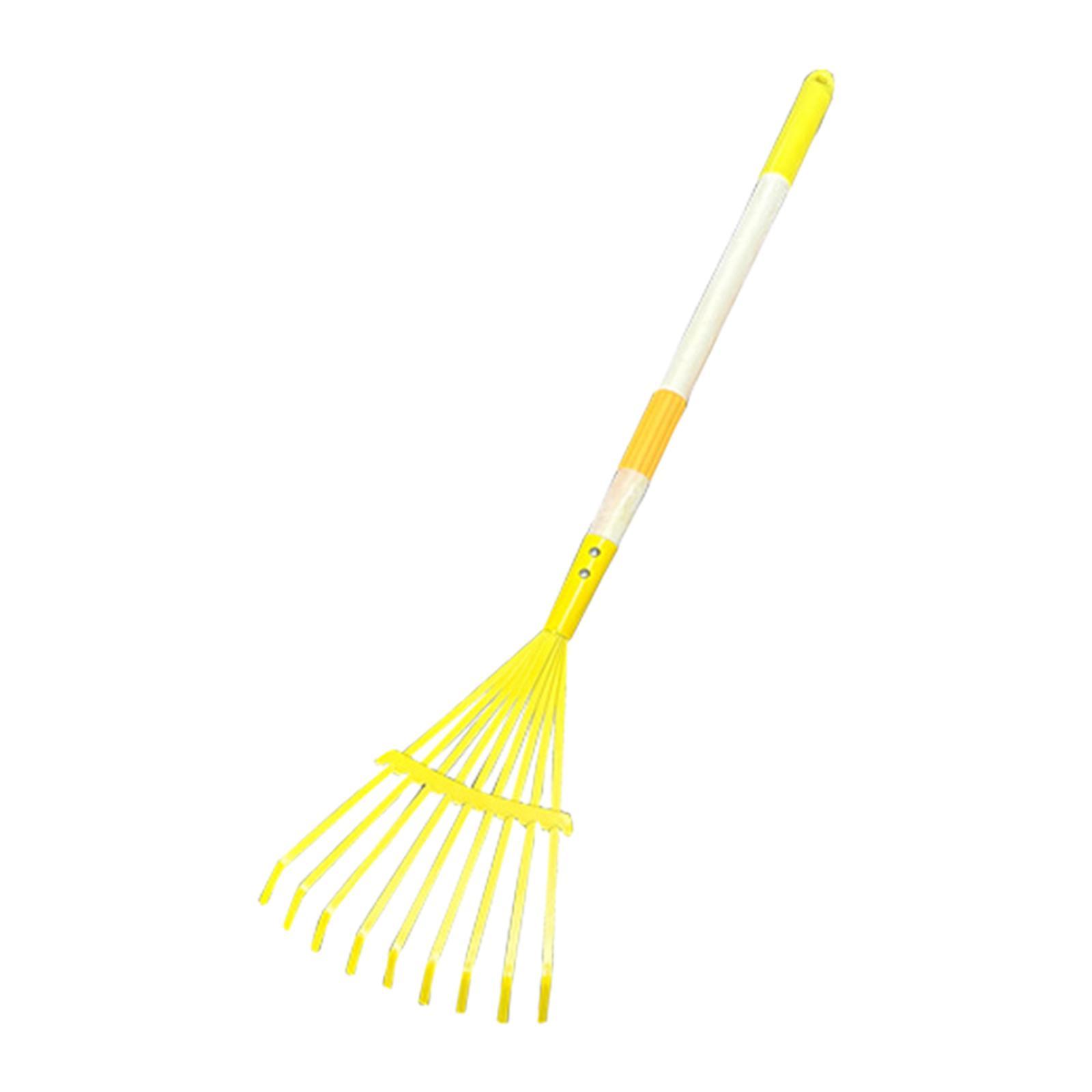 Bladhark voor kinderen Praktis - Gardening Tools Girls recensie en prijs