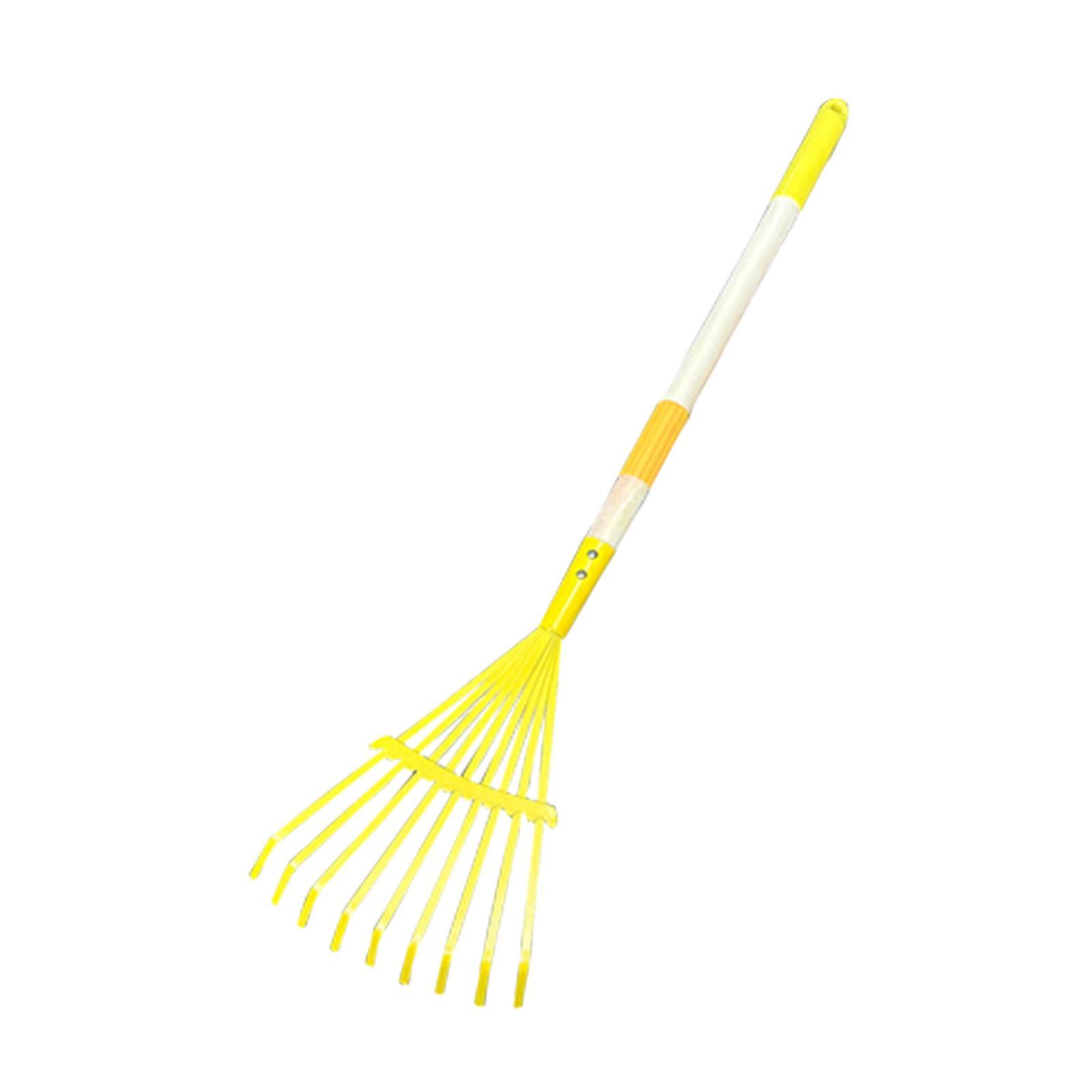 Bladhark voor kinderen Praktis - Gardening Tools Girls recensie en prijs
