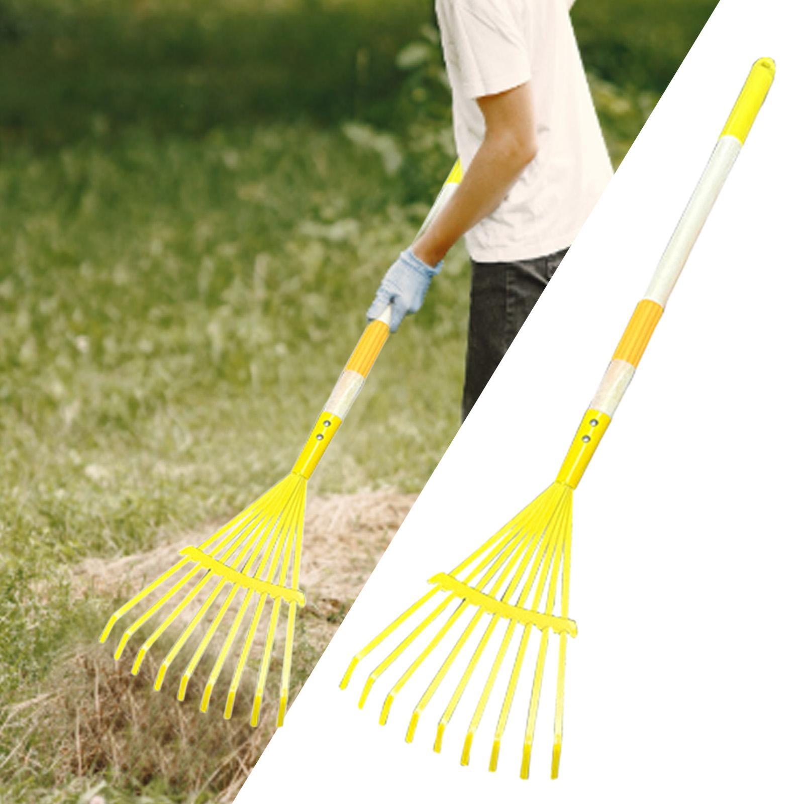 Bladhark voor kinderen Praktis - Gardening Tools Girls recensie en prijs