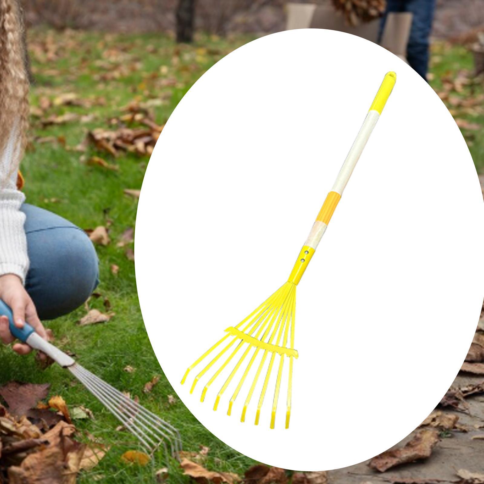 Bladhark voor kinderen Praktis - Gardening Tools Girls recensie en prijs