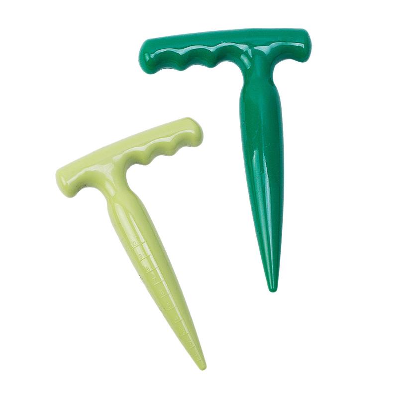 1PC Handheld Clear Scale Garde - Gardening Tools For Digging recensie en prijs