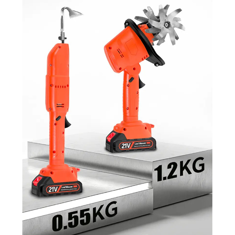 Elektrische graafschoffel Hand - Gardening Tools For Digging recensie en prijs