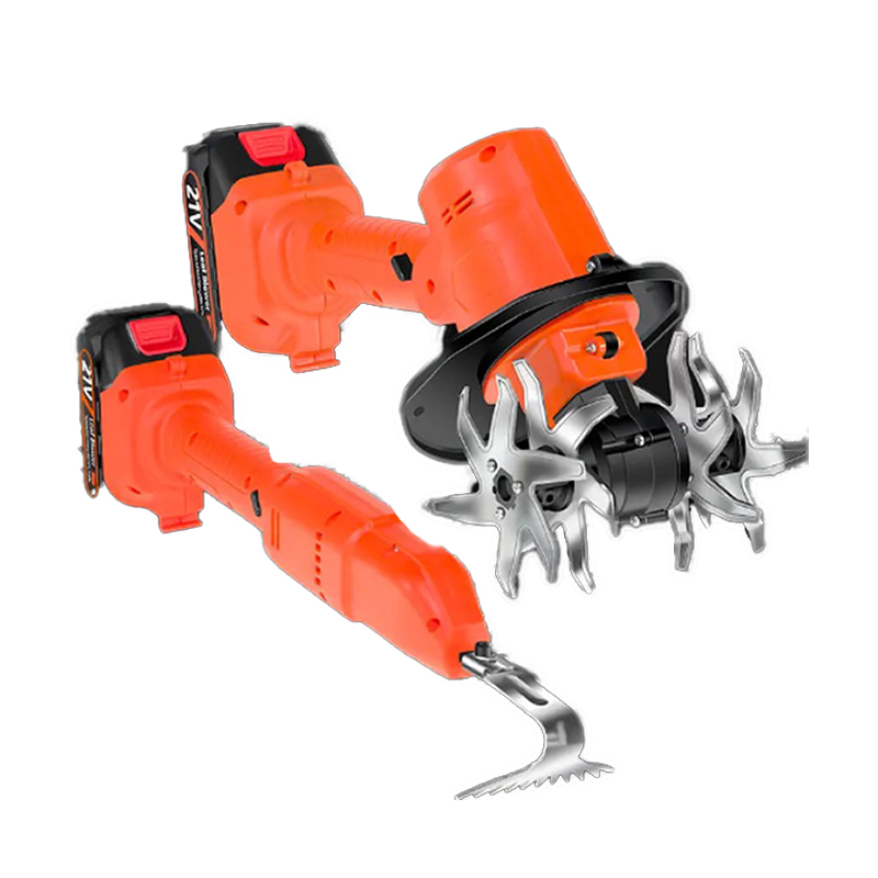 Elektrische graafschoffel Hand - Gardening Tools For Digging recensie en prijs