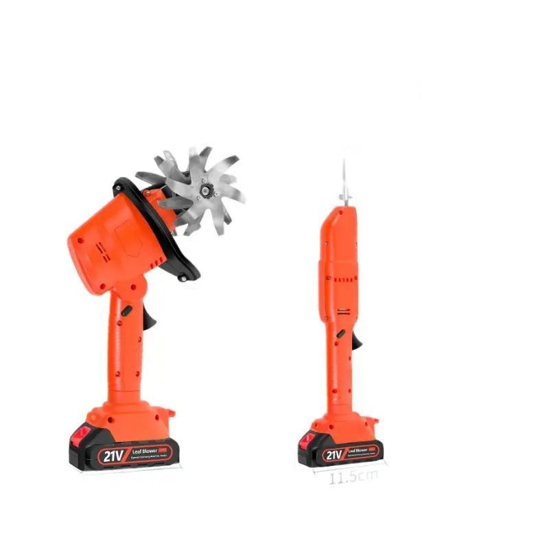 Elektrische graafschoffel Hand - Gardening Tools For Digging recensie en prijs
