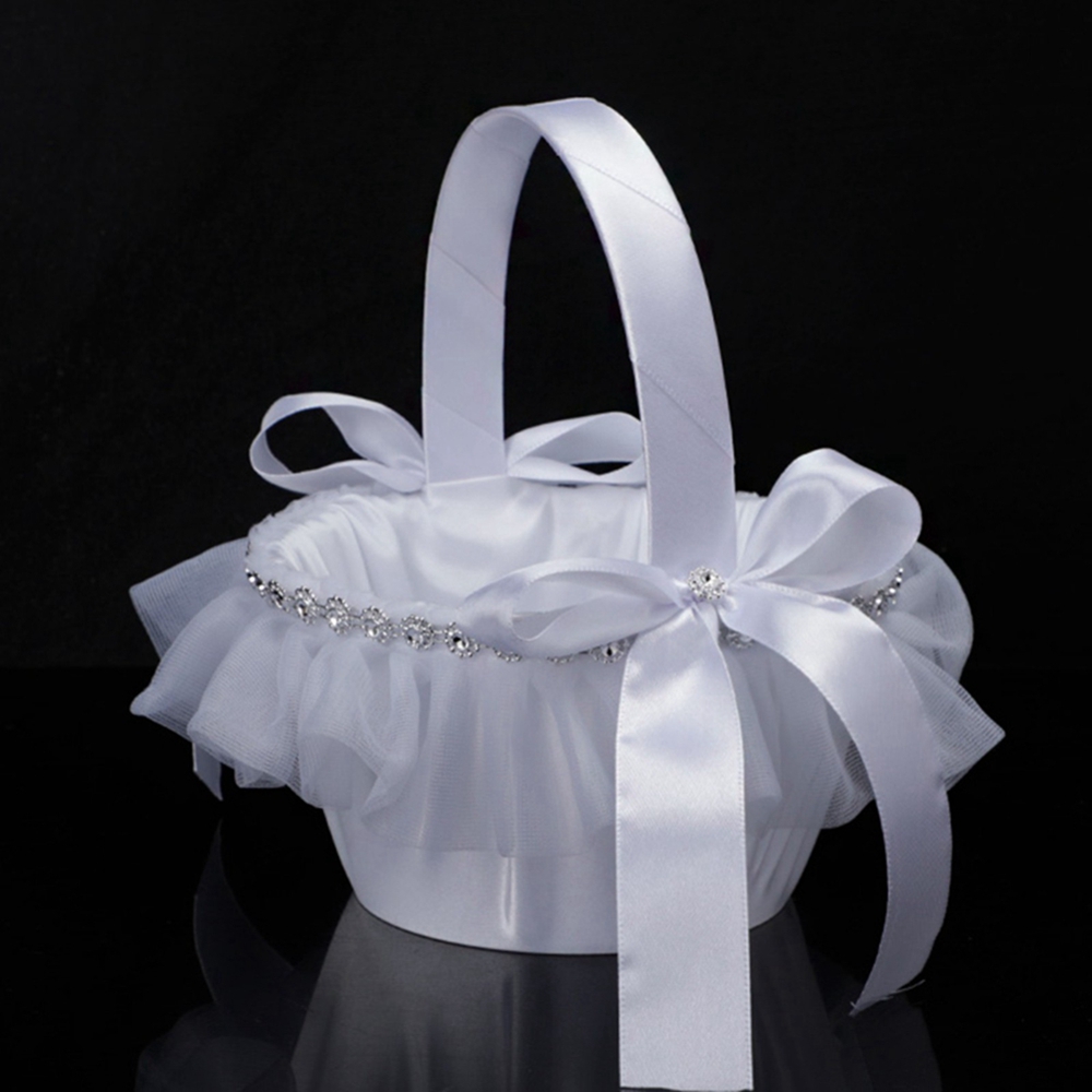 Bruiloft manden witte bloemenm - Gardening Tools Girls recensie en prijs