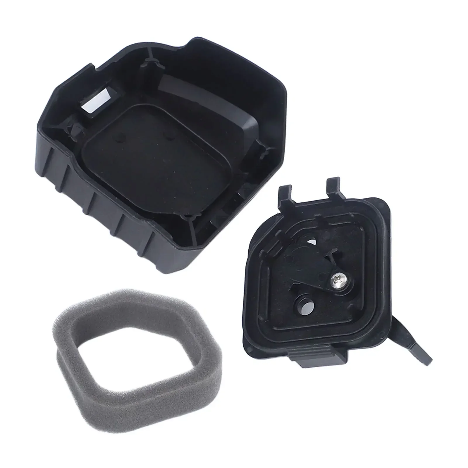Strak ontworpen luchtfilter en - Gardening Tools List recensie en prijs