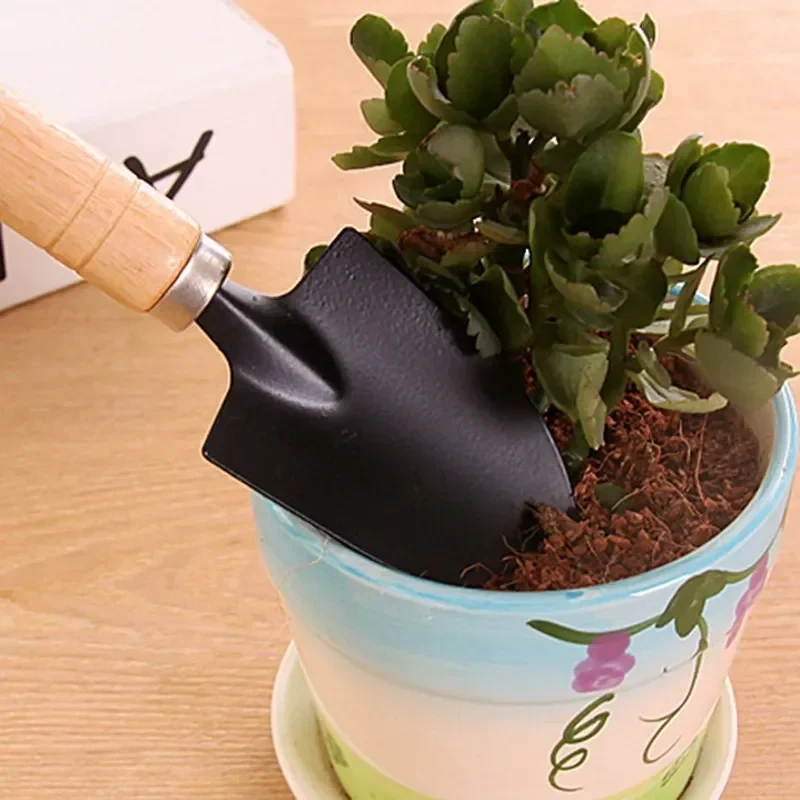3-delige mini-tuinset, klein f - Gardening Tools For Digging recensie en prijs
