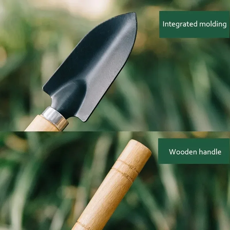 3-delige mini-tuinset, klein f - Gardening Tools For Digging recensie en prijs