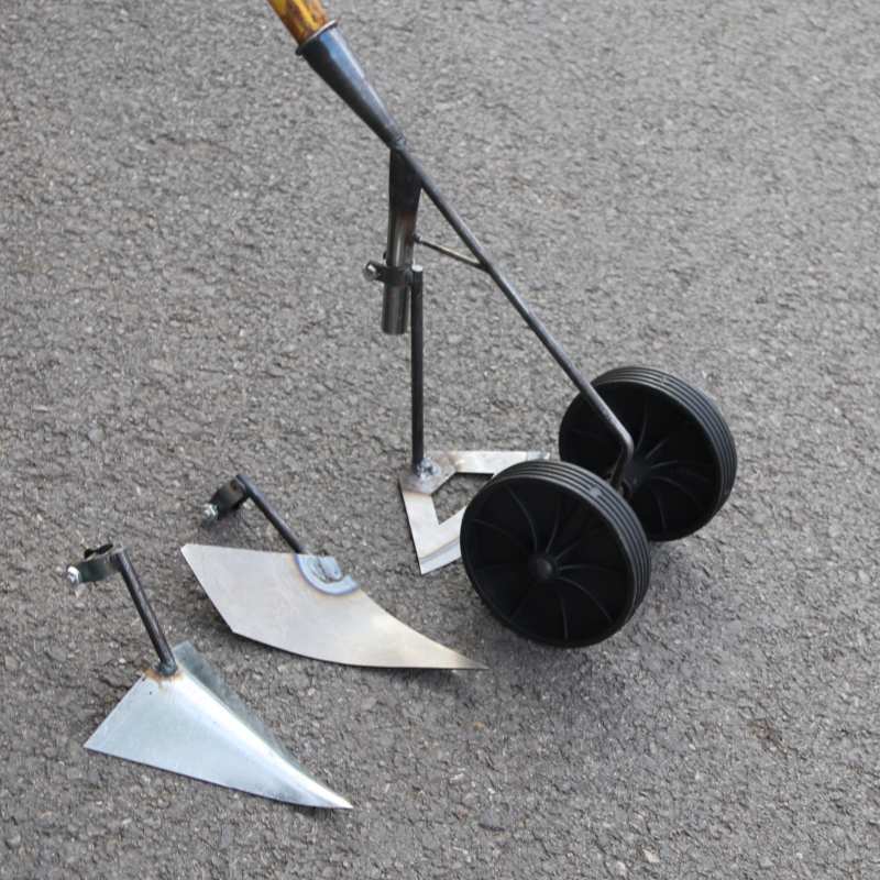 Tuinonkruidbestrijdingsgereeds - Gardening Tools For Digging recensie en prijs