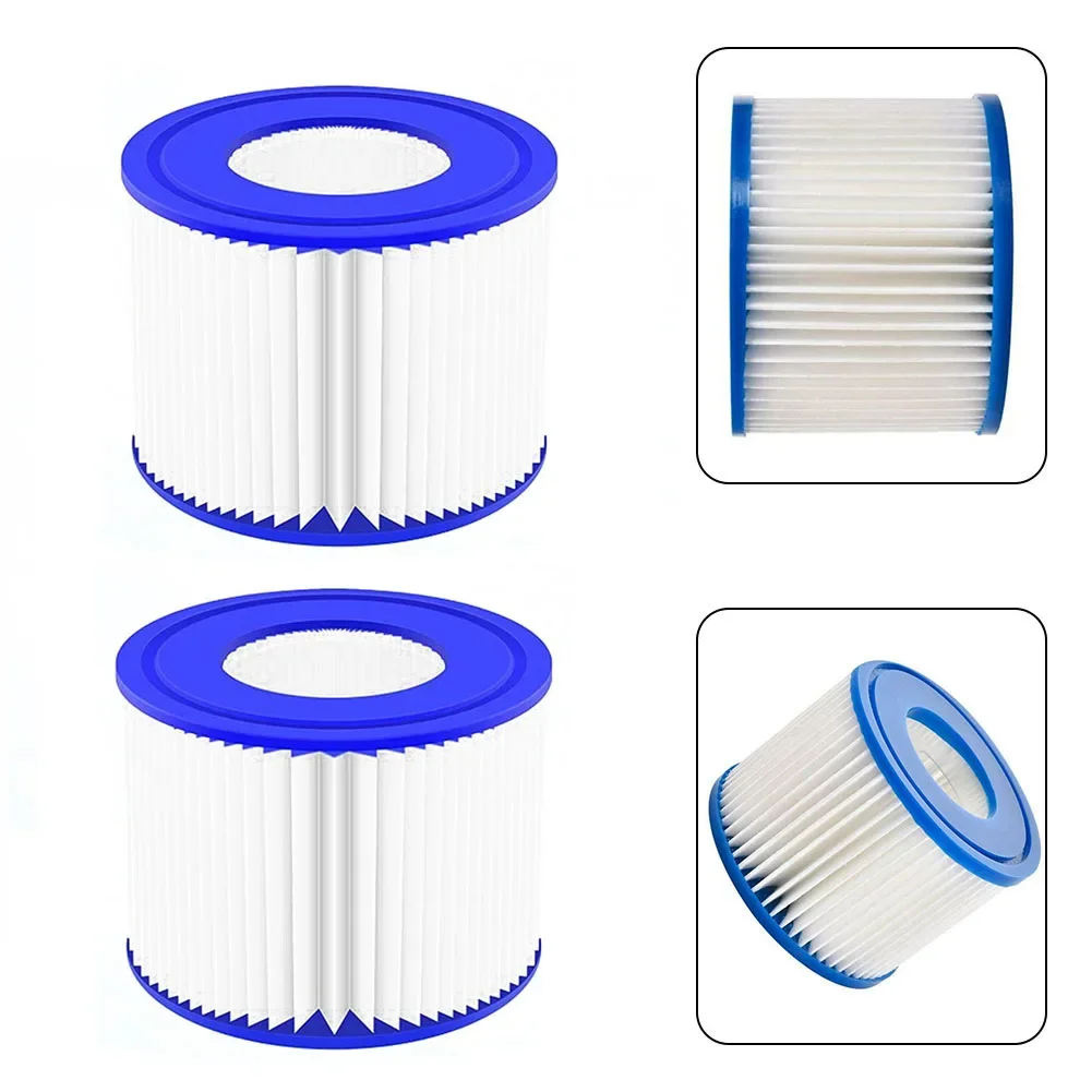 6-delige patroonfilters voor L - Gardening Tools Wholesale recensie en prijs