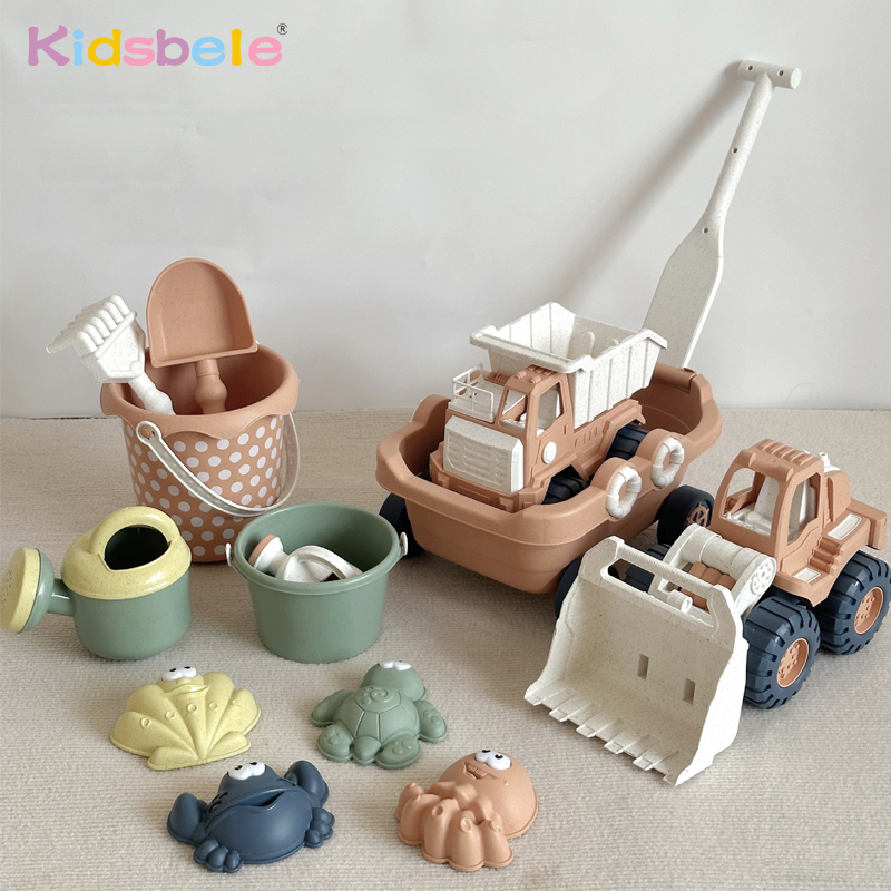 Strand Speelspeelgoed Kinderen - Gardening Tools Toys recensie en prijs