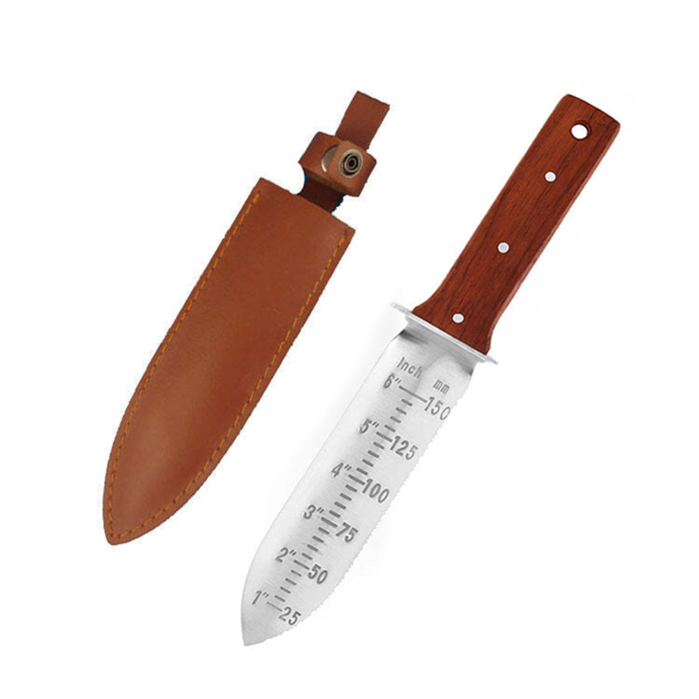 1pc professioneel Hori-tuinmes - Gardening Tools For Digging recensie en prijs