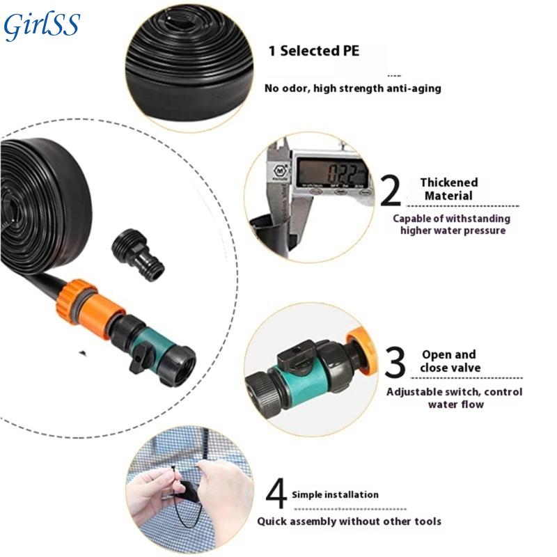 Outdoor Trampoline Watersproei - Gardening Tools Toys recensie en prijs