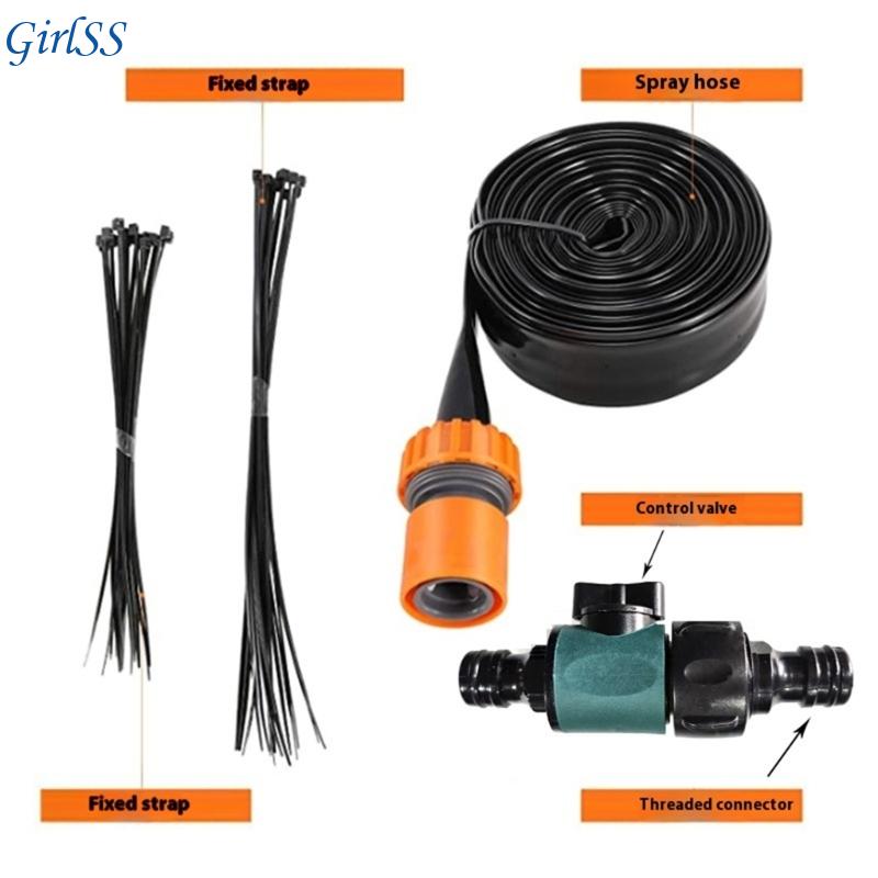 Outdoor Trampoline Watersproei - Gardening Tools Toys recensie en prijs