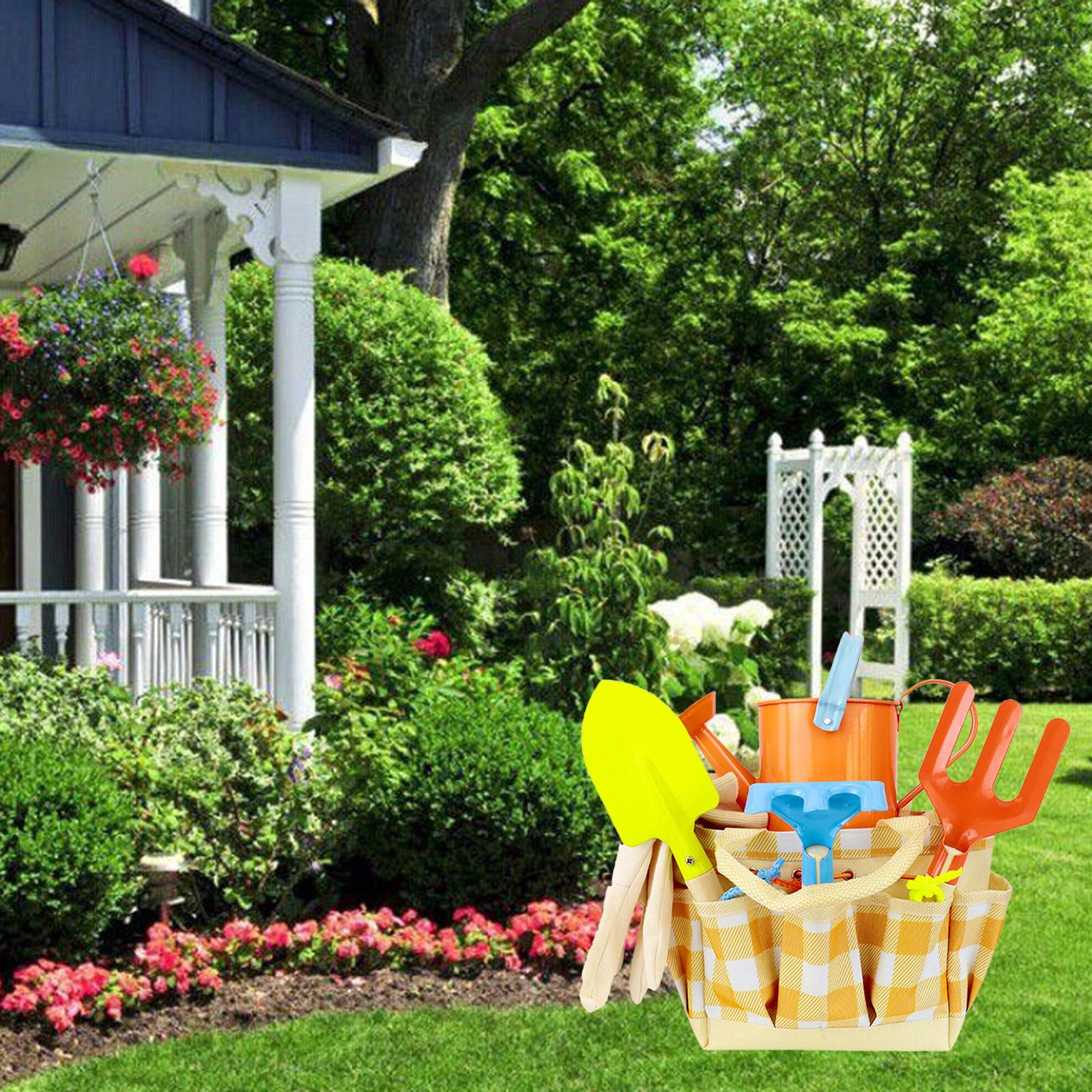 Tuinspeelgoed Schop Plantgeree - Gardening Tools Toys recensie en prijs