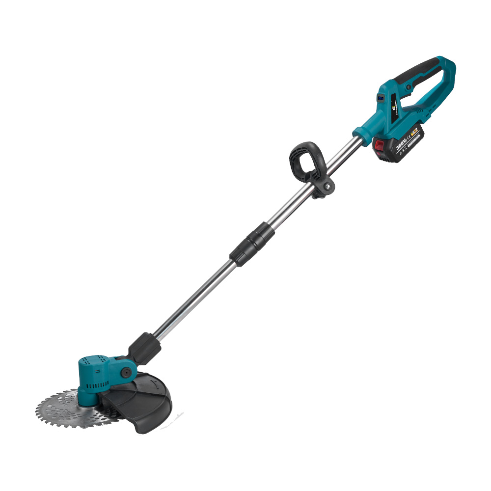 4000W Elektrische Grasmaaier v - Gardening Tools Electric recensie en prijs