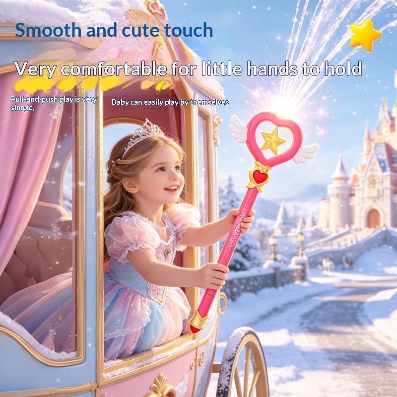 Fairy Wand Water Kids Magic Wa - Gardening Tools Toys recensie en prijs