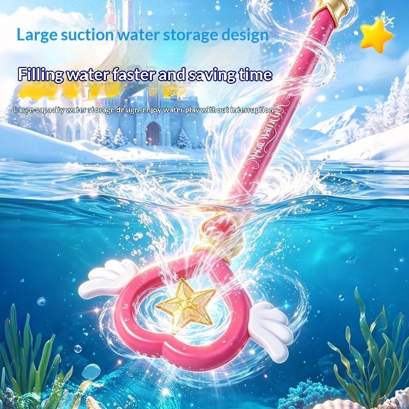 Fairy Wand Water Kids Magic Wa - Gardening Tools Toys recensie en prijs