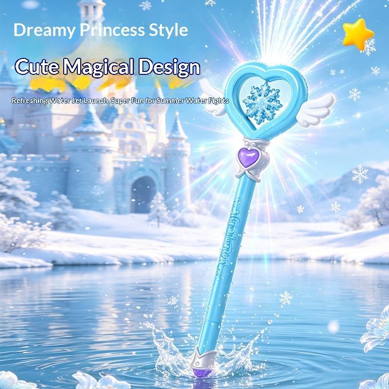 Fairy Wand Water Kids Magic Wa - Gardening Tools Toys recensie en prijs