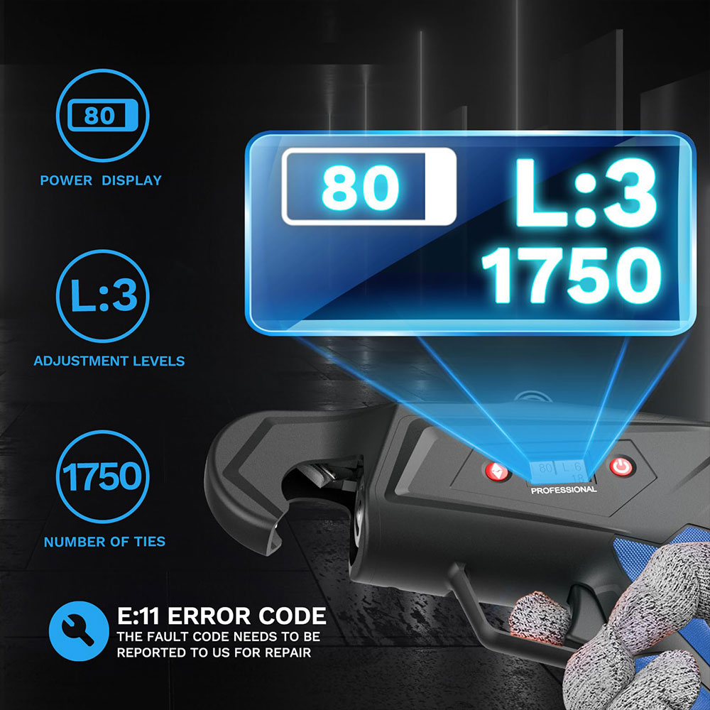 Elektrisch draadloos tuingeree - Gardening Tools Electric recensie en prijs
