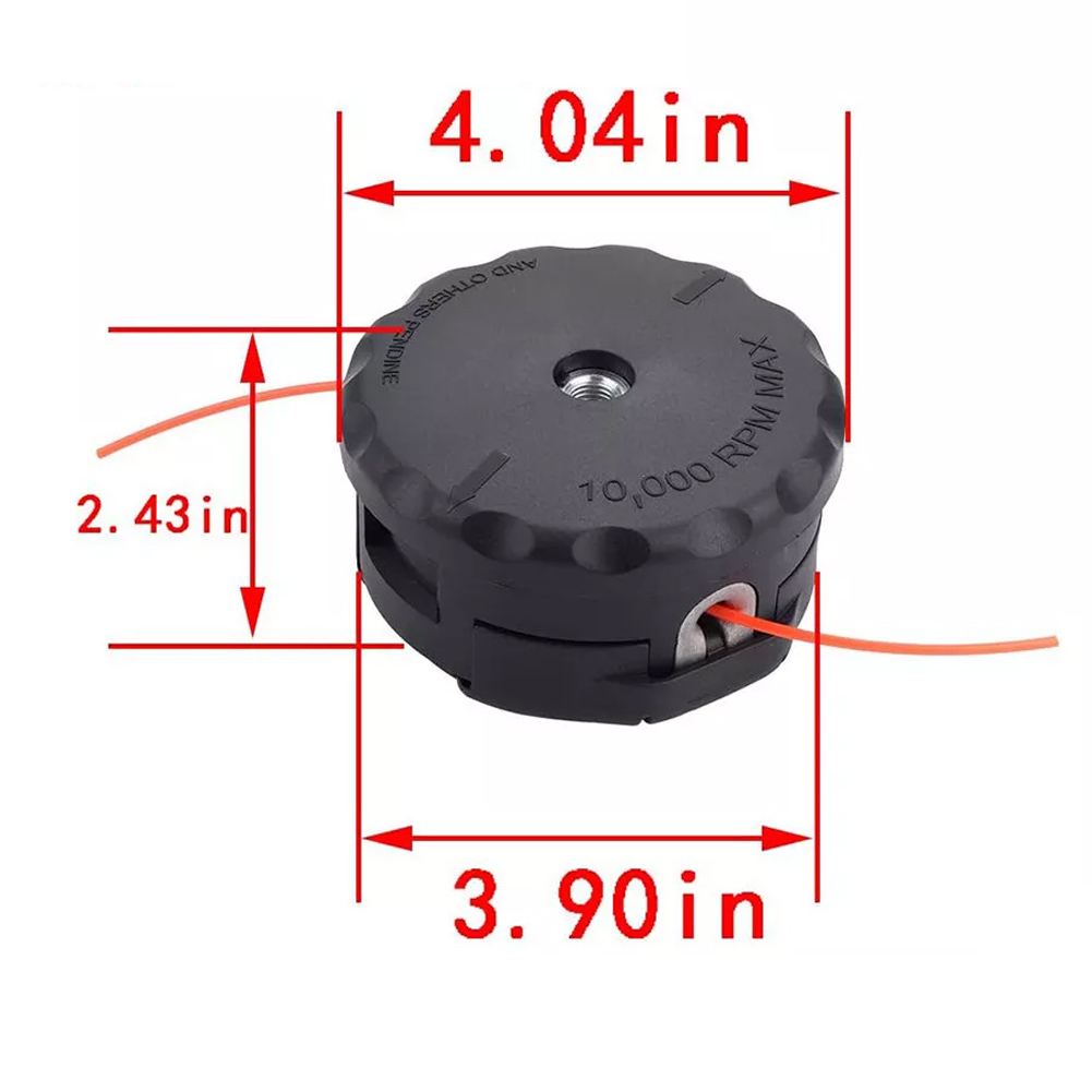 1 st Hoge Prestaties String Tr - Gardening Tools High Quality recensie en prijs