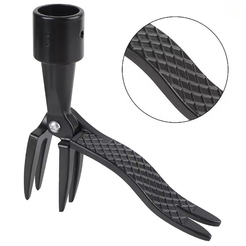 Zwart Wieden Hoofd Vervanging  - Gardening Tools For Digging recensie en prijs