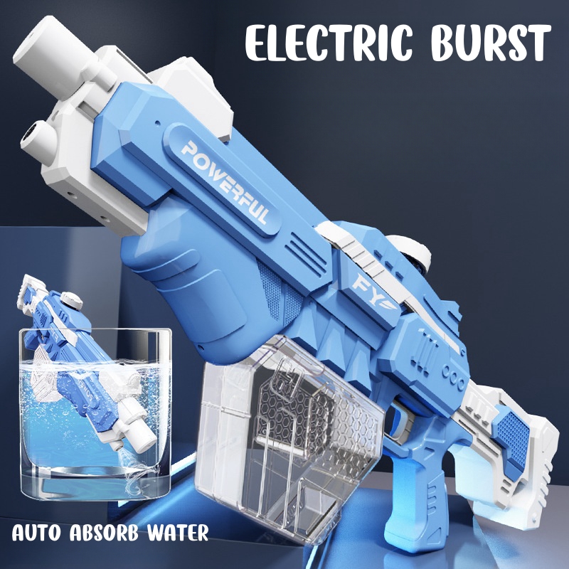 Kinderen Elektrische Burst Wat - Gardening Tools Toys recensie en prijs